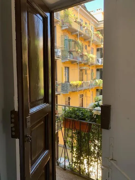 Bramante24 Trilocale In Sarpi Apartment Milan 0*,  Italy